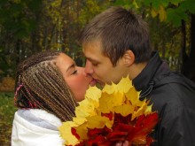 Autumn Romance / *****