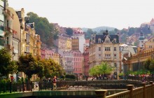 Karlovy Vary / *****