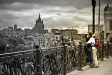 the color of love / ***