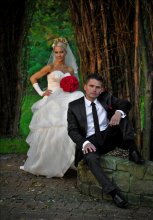 Viktorija i Aleh / ***