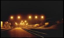 Zheleznodorozhnyi vokzal / ***