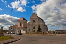 Franciscan Monastery / ***