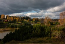 A small country / ***