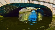 Bridges of St. Petersburg / *****