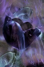 Energy invisible threads / ***