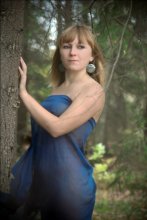 Forest Fairy / ...................