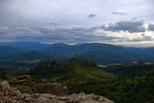 Belogradchik rocks / http://www.infobg.ru/nice_belogr.htm