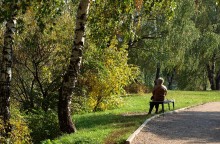 Under the birches ... / http://www.youtube.com/watch?v=RgWOLSPNagE