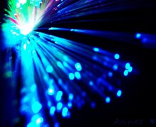 The mysterious light / ***