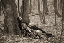Forest Fairy Tale / Irdorath