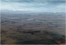 MORNING in the Negev Desert / ***************