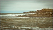 course of the lighthouse ... / ***
