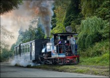 Himalayan Railway / ***