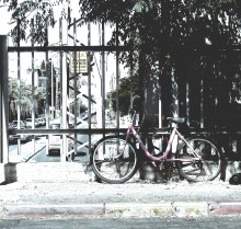 bicycle / akko.13 a.m.