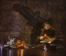 Alchemist / ***
