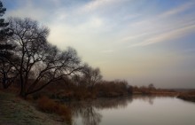 ... Silence ... / ***