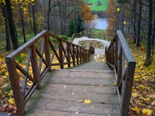 Steps - chudesnitsa / ***