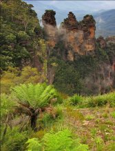 The beauty of Australia / ***