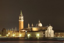 San Giorgio Maggiore in Venice / ***