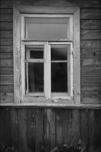 Old window / ***