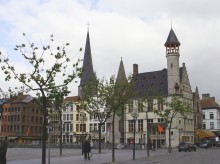 Ghent - Belgium / ***