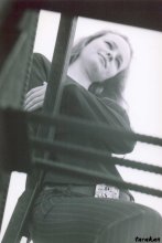 girl-spring / ***