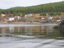 Pomeranian town / ***