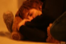 gentle-weary / ***