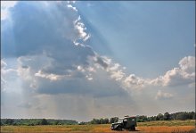 Burnt by the Sun / ***