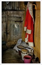 the truth about grandfathers frost ... / ***