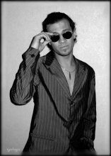 *Cosa Nostra* / MIO TEZORO!!!!!!!!!