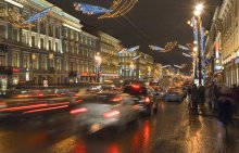 Nevsky / ***