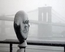 Brooklyn Bridge / ***