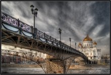 Patriarchal Bridge and HHS / ***