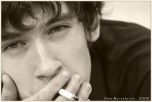 One moment for a thought / ***