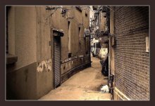 Shanhay.Tayny French Quarter / ***