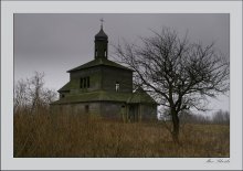 Old Church / ***