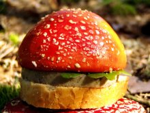 Only in this way! And that Big Mac! / ***