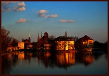 Favorite City / ***