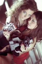 Glamour Photographers / ***