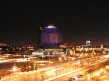 Diamond night ... / ***