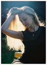 Photo of Ira / ***