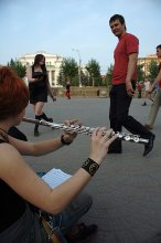 Novosibirsk-welcom / ***
