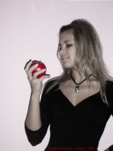 Forbidden fruit is sweet / ***