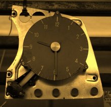 it's time ... / ***