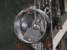 Mouth of the castle ... / ***