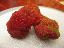 strawberry / ***