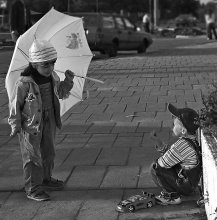 Give / ***