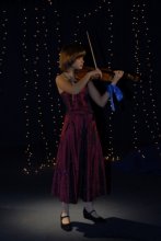 Solo for Violin / ***