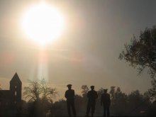 Law &amp; Order / ***